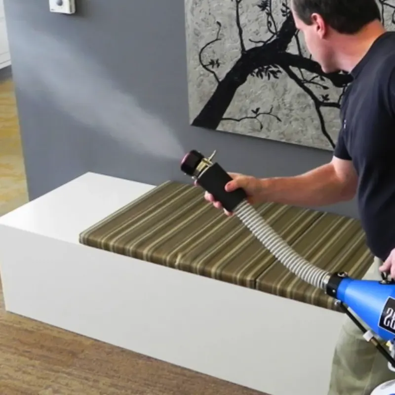Professional Odor Removal in Summit County, OH